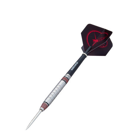 Core Plus Tungsten Style 2 Steel Tip Darts by Unicorn - view 2