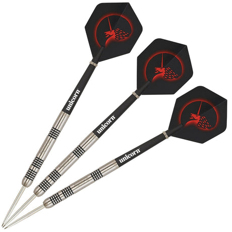 Unicorn Core Tungsten Steel Tip Darts - view 3