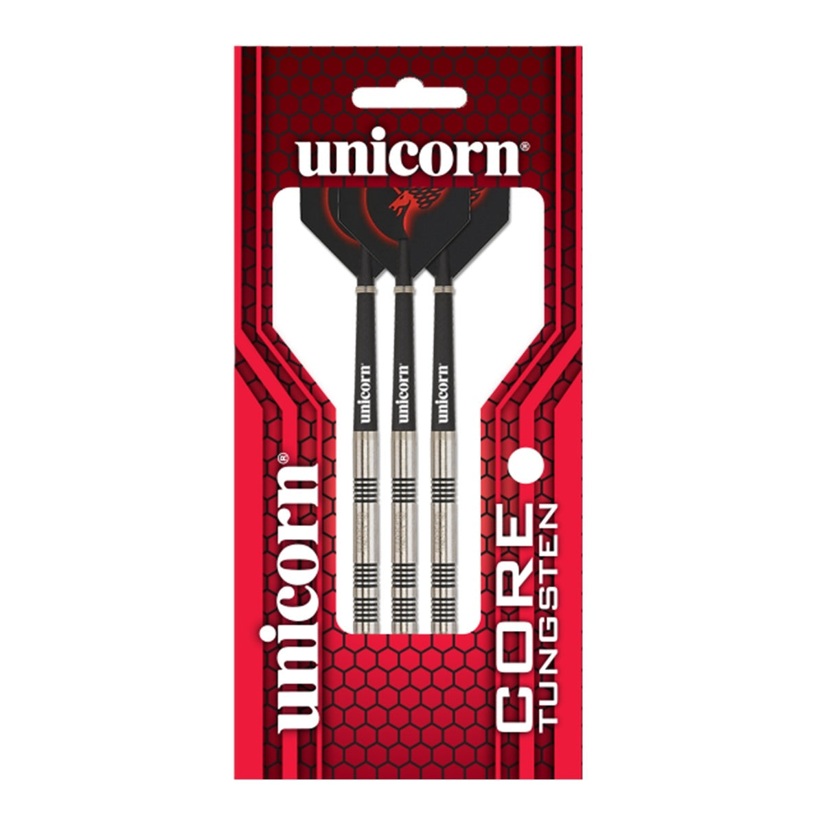 Unicorn Core Tungsten Steel Tip Darts - view 4