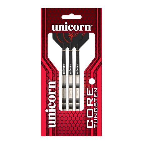 Unicorn Core Tungsten Steel Tip Darts - view 4