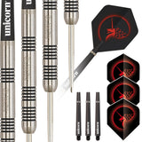 Unicorn Core Tungsten Steel Tip Darts - view 5
