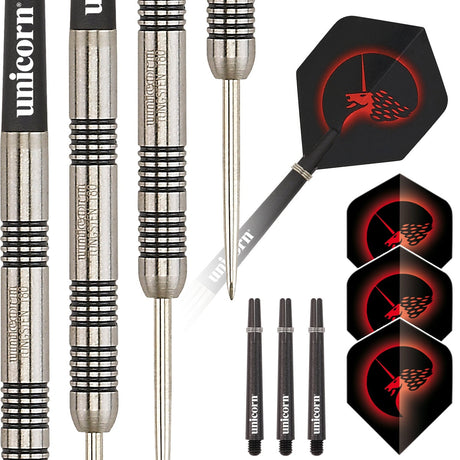 Unicorn Core Tungsten Steel Tip Darts - view 5