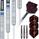 Core Tungsten Style 1 Steel Tip Darts by Unicorn - view 2