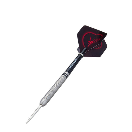 Core Tungsten Style 2  Steel Tip Darts by Unicorn - view 6