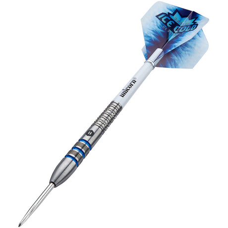 Unicorn Darren Beveridge 90% Tungsten Steel Tip Darts - view 2