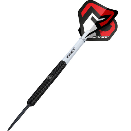 Unicorn Darts Referee 90% Tungsten Steel Tip Darts - view 4