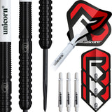 Unicorn Darts Referee 90% Tungsten Steel Tip Darts - view 3