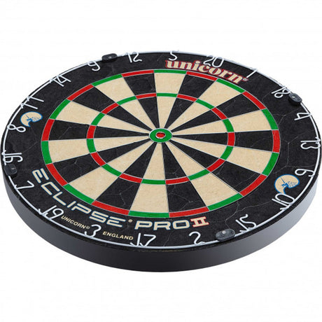 Unicorn Eclipse Pro 2 Dartboard - view 2