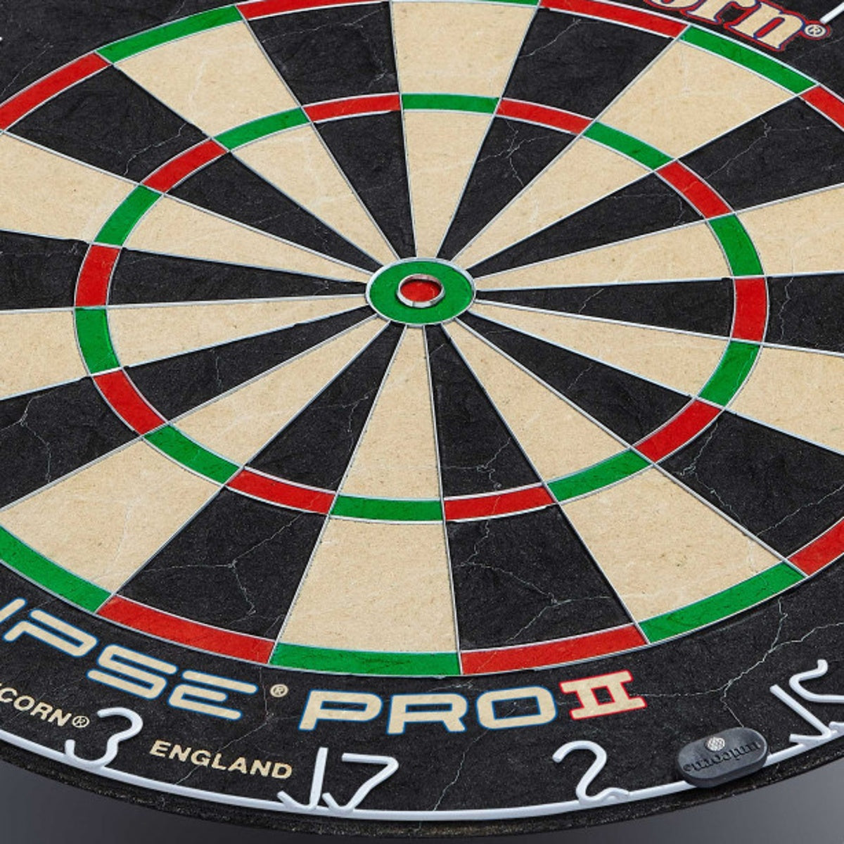 Unicorn Eclipse Pro 2 Dartboard - view 4