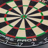 Unicorn Eclipse Pro 2 Dartboard - view 4