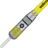 Flair 1 80% Tungsten Steel Tip Darts by Unicorn - view 2