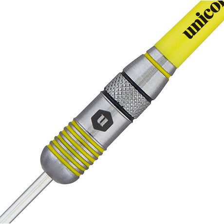Flair 1 80% Tungsten Steel Tip Darts by Unicorn - view 2