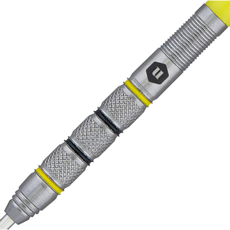 Flair 2 80% Tungsten Steel Tip Darts by Unicorn - view 2