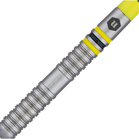 Flair 3 80% Tungsten Steel Tip Darts by Unicorn - view 2