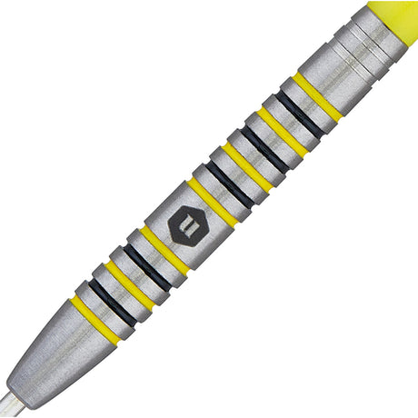 Flair 4 80% Tungsten Steel Tip Darts by Unicorn - view 2