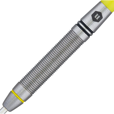 Flair 5 80% Tungsten Steel Tip Darts by Unicorn - view 2