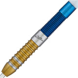 Gary Anderson Duo 90% Tungsten Steel Tip Darts by Unicorn - view 3