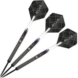 Gary Anderson Noir Deluxe Player Edition Phase 3 World Champion Steel Tip Darts by Unicorn - view 4