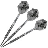 Gary Anderson Noir 90% Tungsten Phase 5 World Champion Steel Tip Darts by Unicorn - view 3