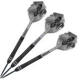 Gary Anderson Noir Phase 6 90% Tungsten Steel Tip Darts by Unicorn - view 5