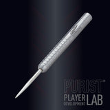 Gary Anderson Phase 1 Purist PDL 90% Tungsten Steel Tip Darts by Unicorn - view 2