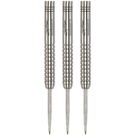 Gary Anderson Phase 1 Purist PDL 90% Tungsten Steel Tip Darts by Unicorn - view 3