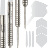 Gary Anderson Phase 1 Purist PDL 90% Tungsten Steel Tip Darts by Unicorn - view 4