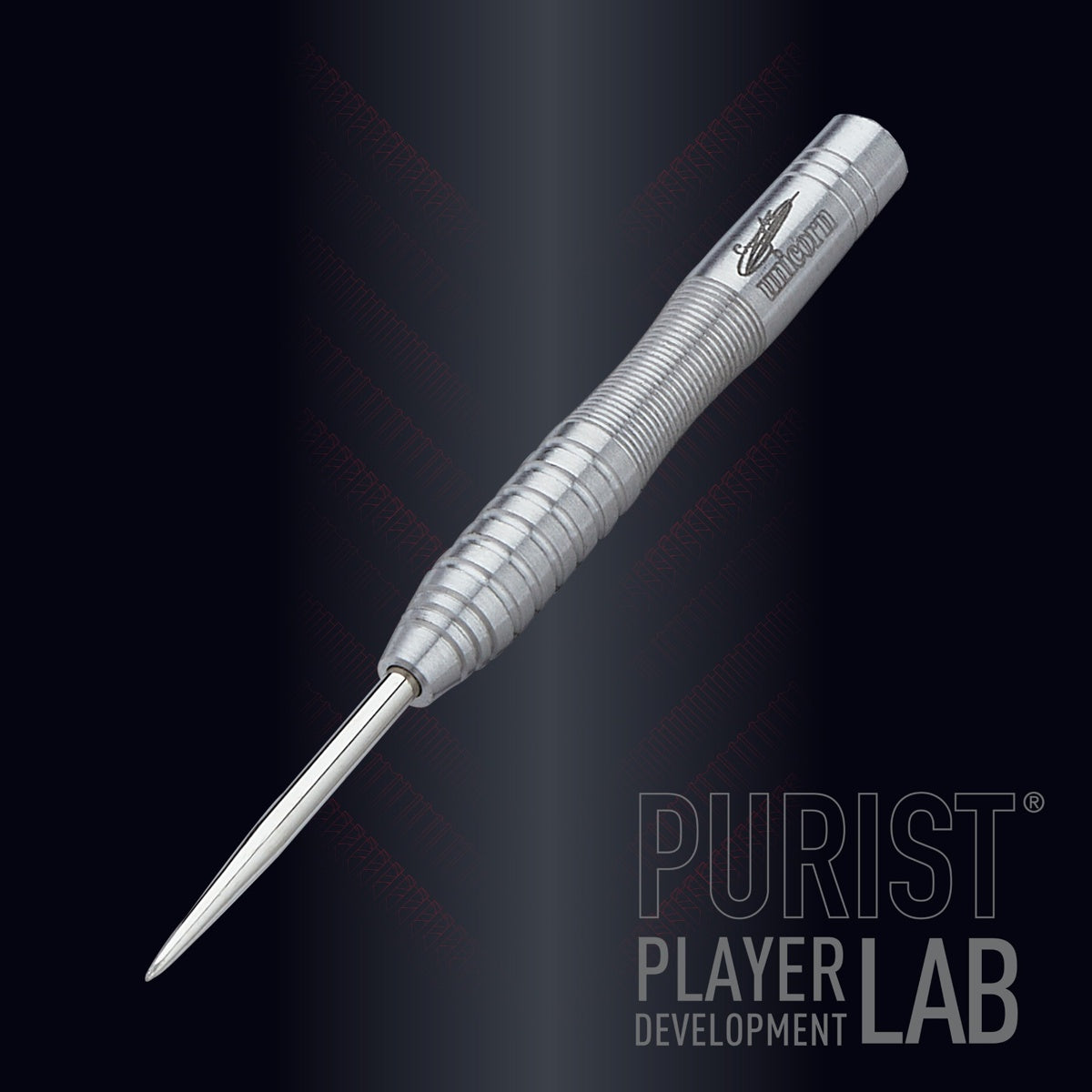 Gary Anderson Phase 2 Purist PDL 90% Tungsten Steel Tip Darts by Unicorn - view 2