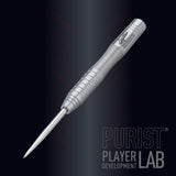 Gary Anderson Phase 2 Purist PDL 90% Tungsten Steel Tip Darts by Unicorn - view 2