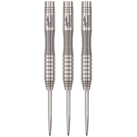 Gary Anderson Phase 2 Purist PDL 90% Tungsten Steel Tip Darts by Unicorn - view 3