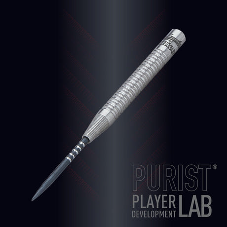 Gary Anderson Phase 4 Purist 90% Tungsten Steel Tip Darts by Unicorn - view 2