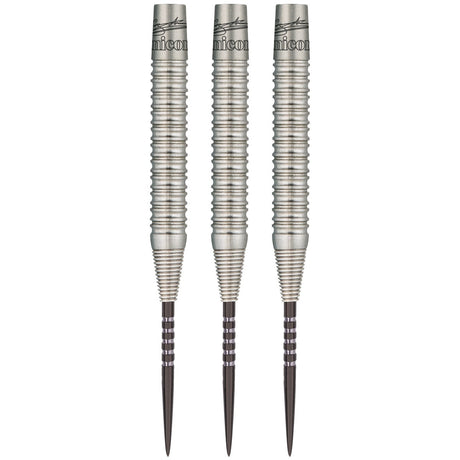Gary Anderson Phase 4 Purist 90% Tungsten Steel Tip Darts by Unicorn - view 4