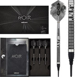 Gary Anderson Noir 90% Tungsten Phase 5 World Champion Soft Tip Darts by Unicorn