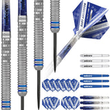 Gary Anderson 90% Tungsten Phase 5 World Champion Steel Tip Darts by Unicorn - view 4