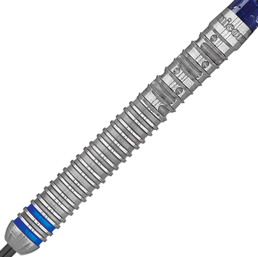 Gary Anderson 90% Tungsten Phase 5 World Champion Steel Tip Darts by Unicorn - view 2