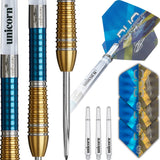 Unicorn Gary Anderson Phase 6 Duo 90% Tungsten Steel Tip Darts - view 4