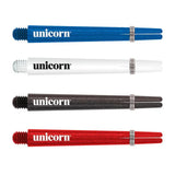 Unicorn Gripper 3 Ring Grip Dart Stems / Shafts