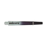 Unicorn Gripper 3 Two Tone Ring Grip Dart Stems / Shafts - view 2