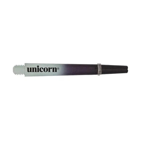 Unicorn Gripper 3 Two Tone Ring Grip Dart Stems / Shafts - view 2