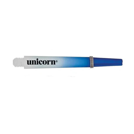 Unicorn Gripper 3 Two Tone Ring Grip Dart Stems / Shafts - view 3