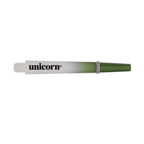 Unicorn Gripper 3 Two Tone Ring Grip Dart Stems / Shafts - view 5