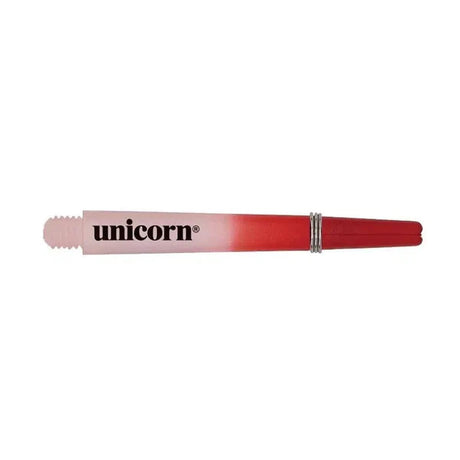 Unicorn Gripper 3 Two Tone Ring Grip Dart Stems / Shafts - view 4