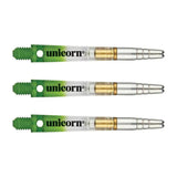 Unicorn Gripper 360 Two Tone Rotating Dart Stems / Shafts - view 5