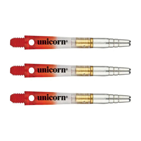 Unicorn Gripper 360 Two Tone Rotating Dart Stems / Shafts - view 4