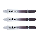 Gripper 4 2-Tone Dart Shafts by Unicorn - view 6