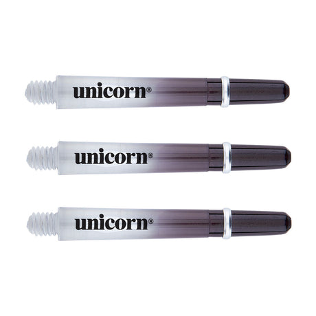 Gripper 4 2-Tone Dart Shafts by Unicorn - view 6