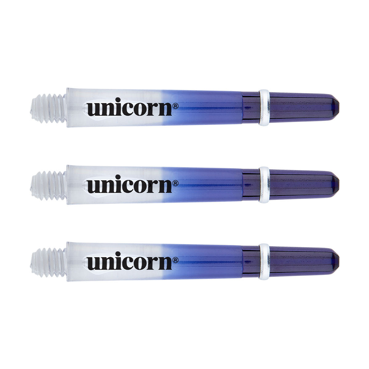 Gripper 4 2-Tone Dart Shafts by Unicorn - view 5