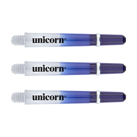 Gripper 4 2-Tone Dart Shafts by Unicorn - view 5