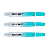 Gripper 4 2-Tone Dart Shafts by Unicorn - view 4