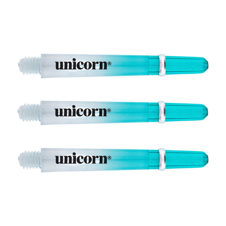 Gripper 4 2-Tone Dart Shafts by Unicorn - view 4